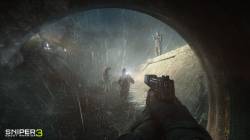 CI Games - Новые скриншоты и трейлер Sniper: Ghost Warrior 3 - screenshot 1