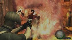 Capcom - Ремастер Resident Evil 4 выйдет на PS4 и Xbox One 30 Августа - screenshot 4