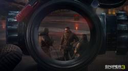 CI Games - Новые скриншоты и трейлер Sniper: Ghost Warrior 3 - screenshot 8
