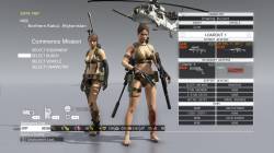 Metal Gear Solid V: The Phantom Pain - Для Metal Gear Solid V: The Phantom Pain доступны... бикини - screenshot 7