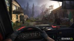 CI Games - Новые скриншоты и трейлер Sniper: Ghost Warrior 3 - screenshot 3