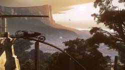 Dishonored 2 - QuakeCon: Новые скриншоты Dishonored 2 - screenshot 2
