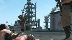 Metal Gear Solid V: The Phantom Pain - Для Metal Gear Solid V: The Phantom Pain доступны... бикини - screenshot 9