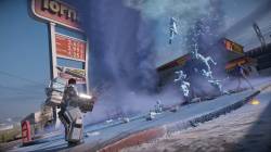 Dead Rising 4 - Gamescom 2016: Новая порция скриншотов и геймплея Dead Rising 4 - screenshot 2