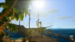Sea of Thieves - Gamescom 2016: Новые скриншоты и видео Sea of Thieves - screenshot 3