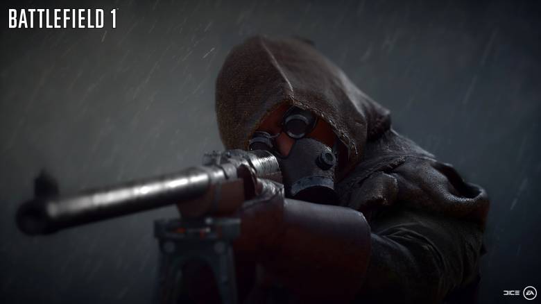 Battlefield 1 - Открытая бета Battlefield 1 стартует 31 Августа - screenshot 2