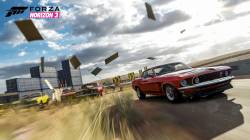 Forza Horizon 3 - Этот геймплей Forza Horizon 3 может вас разочаровать - screenshot 4