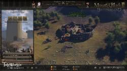 Mount & Blade 2: Bannerlord - Gamescom 2016: Осада в Mount & Blade 2: Bannerlord - screenshot 10