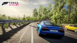 Forza Horizon 3 - Этот геймплей Forza Horizon 3 может вас разочаровать - screenshot 2