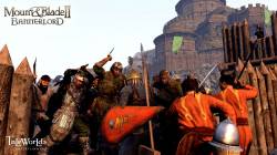 Mount & Blade 2: Bannerlord - Gamescom 2016: Осада в Mount & Blade 2: Bannerlord - screenshot 7