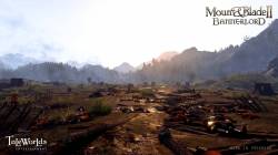 Mount & Blade 2: Bannerlord - Gamescom 2016: Осада в Mount & Blade 2: Bannerlord - screenshot 5
