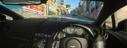 PlayStation VR - GamesCom 2016: Новые кадры Driveclub VR, дата релиза и немного информации - screenshot 2