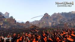 Mount & Blade 2: Bannerlord - Gamescom 2016: Осада в Mount & Blade 2: Bannerlord - screenshot 6