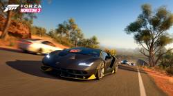 Forza Horizon 3 - Этот геймплей Forza Horizon 3 может вас разочаровать - screenshot 1