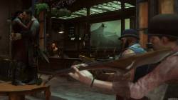 Dishonored 2 - Новые шикарные скриншоты Dishonored 2 - screenshot 1