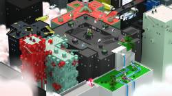 Indie - Tokyo 42 выйдет на PS4, Xbox One и PC в 2017 - screenshot 7