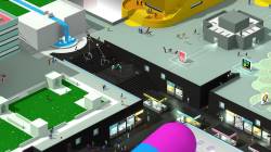 Indie - Tokyo 42 выйдет на PS4, Xbox One и PC в 2017 - screenshot 1