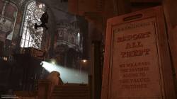 Dishonored 2 - Новые шикарные скриншоты Dishonored 2 - screenshot 3