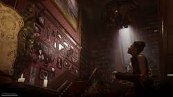 Dishonored 2 - Новые шикарные скриншоты Dishonored 2 - screenshot 5