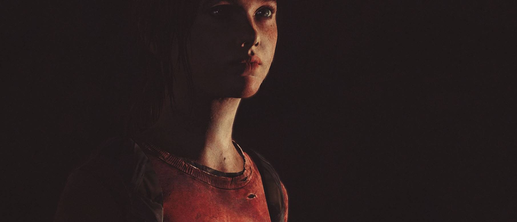 Изображение к На PS4 Pro выйдет обновленный The Last of Us с поддержкой HDR