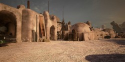Obsidian Entertainment - Разработчики из Obsidian создали великолепные интерактивные фан-арты Star Wars - screenshot 8