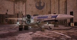 Obsidian Entertainment - Разработчики из Obsidian создали великолепные интерактивные фан-арты Star Wars - screenshot 6