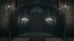Unreal Engine - Воссозданный на Unreal Engine 4 особняк из Resident Evil - screenshot 4