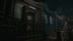 Unreal Engine - Воссозданный на Unreal Engine 4 особняк из Resident Evil - screenshot 6