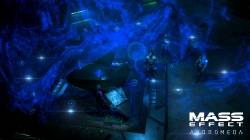 Mass Effect: Andromeda - 4K скриншоты Mass Effect: Andromeda - screenshot 1