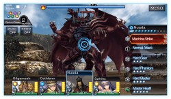 Square Enix - Square Enix анонсировали новую мобильную JRPG с «качественной 3D-графикой» - screenshot 3