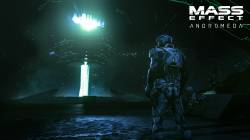 Mass Effect: Andromeda - 4K скриншоты Mass Effect: Andromeda - screenshot 5