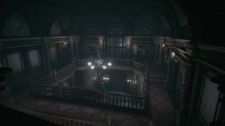 Unreal Engine - Воссозданный на Unreal Engine 4 особняк из Resident Evil - screenshot 11