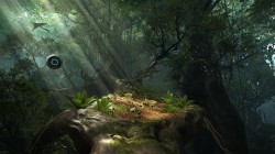 Crytek - Скриншоты, арты и дневник разработчиков шикарной Robinson: The Journey - screenshot 3