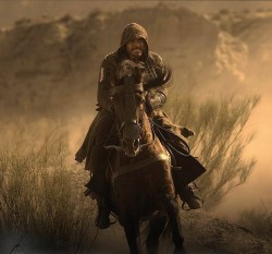 Assassin’s Creed - Новые изображения Агилара из экранизации Assassin’s Creed - screenshot 2