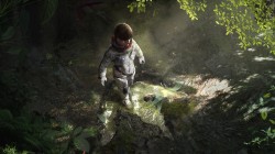Crytek - Скриншоты, арты и дневник разработчиков шикарной Robinson: The Journey - screenshot 1