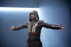 Assassin’s Creed - Новые изображения Агилара из экранизации Assassin’s Creed - screenshot 3