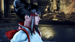 Tekken 7 - Скриншоты персонажей Tekken 7 с TGS 2016 - screenshot 12