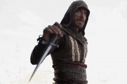 Assassin’s Creed - Новые изображения Агилара из экранизации Assassin’s Creed - screenshot 1