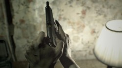 Resident Evil 7 - Просто великолепные скриншоты Resident Evil 7 - screenshot 4
