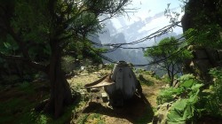 Crytek - Скриншоты, арты и дневник разработчиков шикарной Robinson: The Journey - screenshot 6