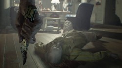 Resident Evil 7 - Просто великолепные скриншоты Resident Evil 7 - screenshot 1