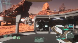 PC - Osiris: New Dawn выглядит как смесь No Man’s Sky и Ark: Survival Evolved - screenshot 9