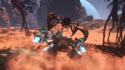 PC - Osiris: New Dawn выглядит как смесь No Man’s Sky и Ark: Survival Evolved - screenshot 4