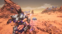 PC - Osiris: New Dawn выглядит как смесь No Man’s Sky и Ark: Survival Evolved - screenshot 8