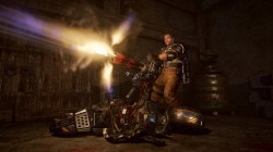 Gears Of War 4 - Новая пачка 4K скриншотов Gears Of War 4 - screenshot 5