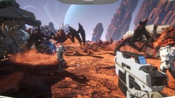 PC - Osiris: New Dawn выглядит как смесь No Man’s Sky и Ark: Survival Evolved - screenshot 2