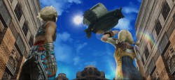 Square Enix - Расширенный трейлер и скриншоты Final Fantasy XII: The Zodiac Age - screenshot 1