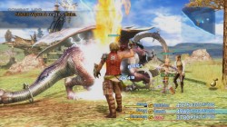 Square Enix - Расширенный трейлер и скриншоты Final Fantasy XII: The Zodiac Age - screenshot 6