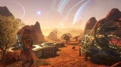 PC - Osiris: New Dawn выглядит как смесь No Man’s Sky и Ark: Survival Evolved - screenshot 3