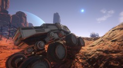 PC - Osiris: New Dawn выглядит как смесь No Man’s Sky и Ark: Survival Evolved - screenshot 7